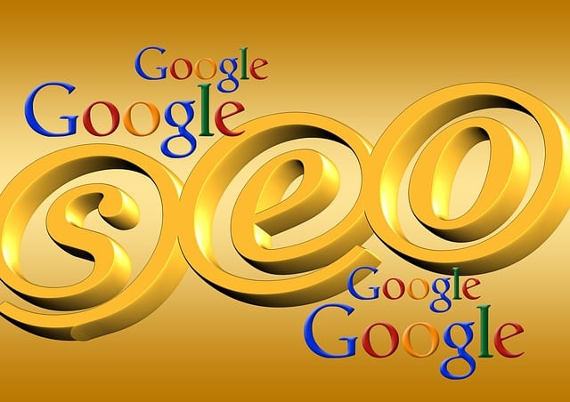 SEO a Google